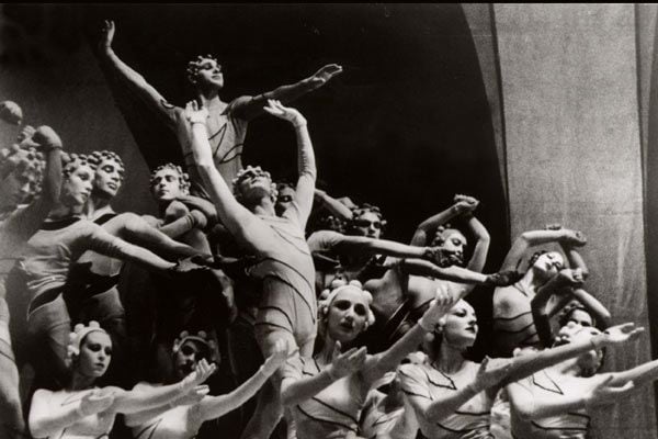 Ballets Russes : Bild