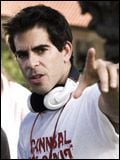 Kinoposter Eli Roth