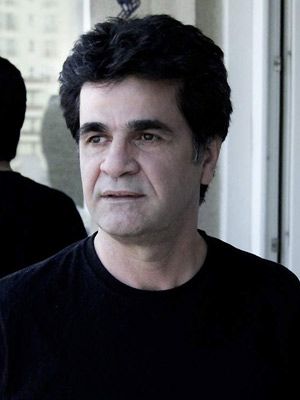 Kinoposter Jafar Panahi