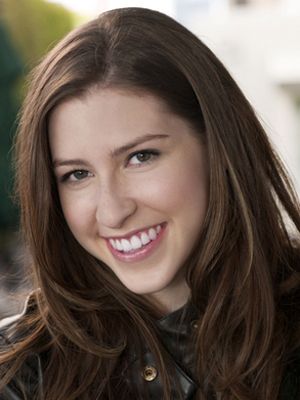 Kinoposter Eden Sher