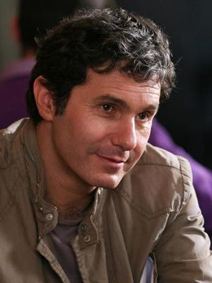 Kinoposter Serge Hazanavicius