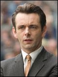 Kinoposter Michael Sheen