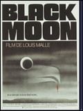 Black Moon : Kinoposter