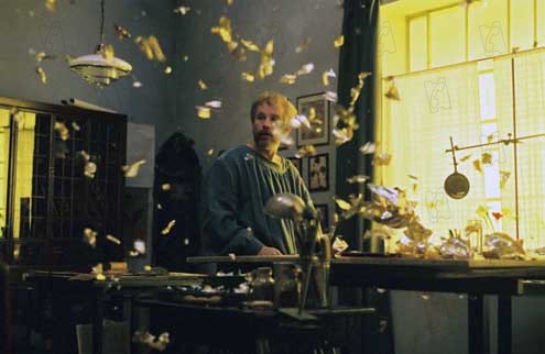Klimt : Bild John Malkovich, Raoul Ruiz