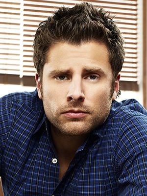 Kinoposter James Roday Rodriguez