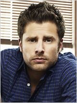 Kinoposter James Roday Rodriguez