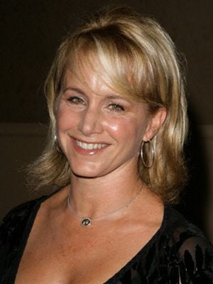 Kinoposter Gabrielle Carteris