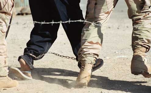 The Road to Guantanamo : Bild Michael Winterbottom