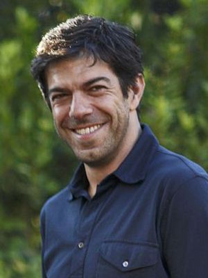 Kinoposter Pierfrancesco Favino