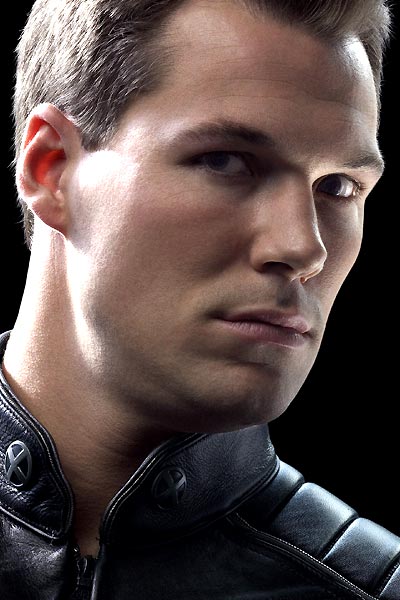 X-Men: Der letzte Widerstand : Bild Daniel Cudmore