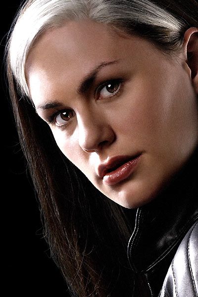 X-Men: Der letzte Widerstand : Bild Anna Paquin