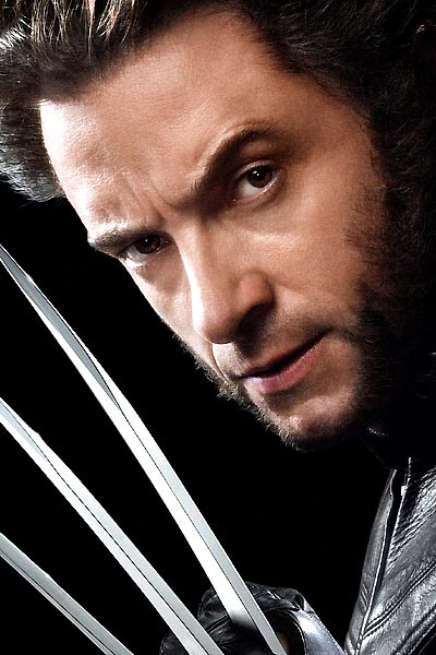 X-Men: Der letzte Widerstand : Bild Hugh Jackman