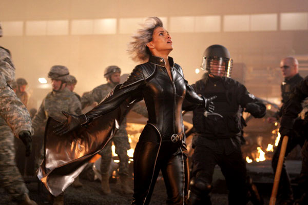 X-Men: Der letzte Widerstand : Bild Halle Berry