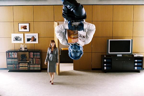 X-Men: Der letzte Widerstand : Bild Kelsey Grammer