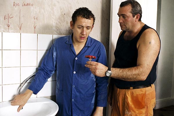 La Maison du bonheur : Bild Dany Boon, Laurent Gamelon