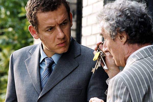 La Maison du bonheur : Bild Daniel Prévost, Dany Boon