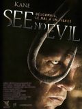 See No Evil : Kinoposter