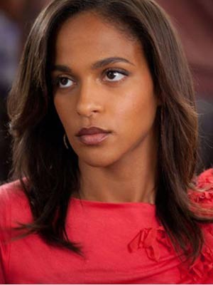 Kinoposter Megalyn Echikunwoke