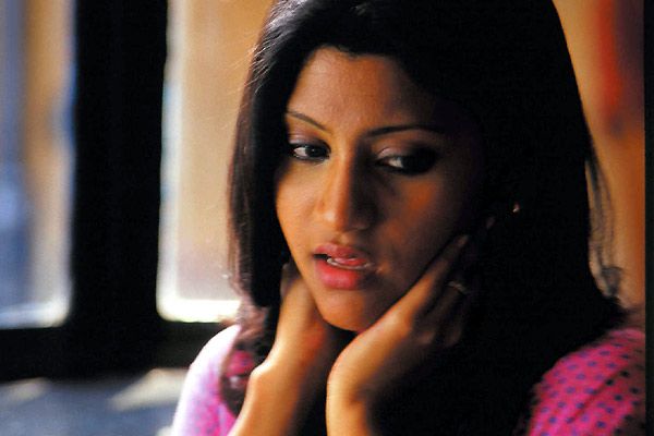 Bild Aparna Sen