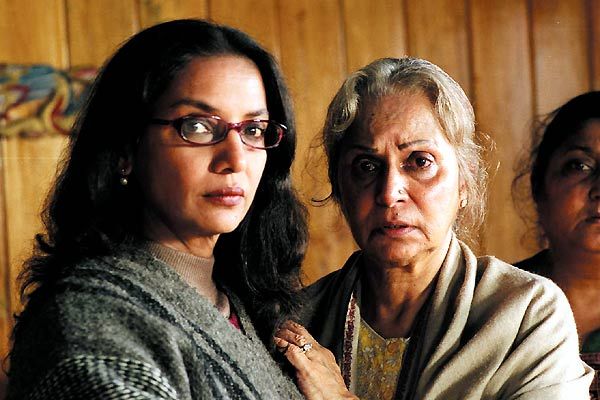 Bild Aparna Sen