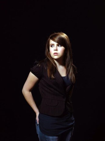 Bild Mae Whitman