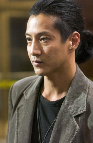 Bild Will Yun Lee