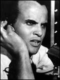 Kinoposter Harry Belafonte