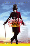 Charlie und die Schokoladenfabrik : Kinoposter