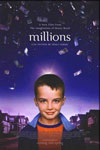 Millions : Kinoposter