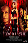 BloodRayne : Kinoposter