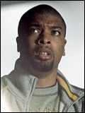 Kinoposter DeRay Davis