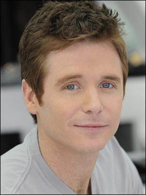 Kinoposter Kevin Connolly