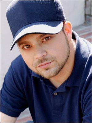 Kinoposter Jerry Ferrara