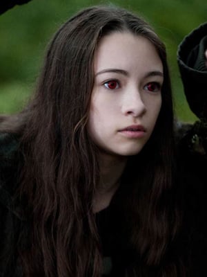 Kinoposter Jodelle Ferland