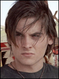 Kinoposter Kevin Zegers