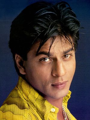 Kinoposter Shah Rukh Khan
