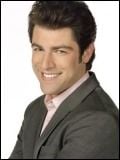 Kinoposter Max Greenfield