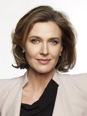 Kinoposter Brenda Strong