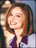 Kinoposter Calista Flockhart