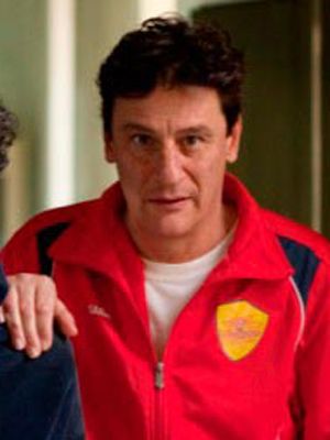 Kinoposter Giorgio Tirabassi