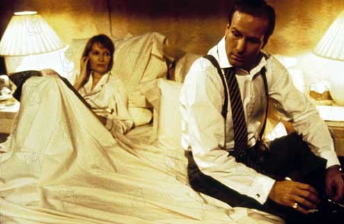 Alice : Bild William Hurt, Woody Allen, Mia Farrow