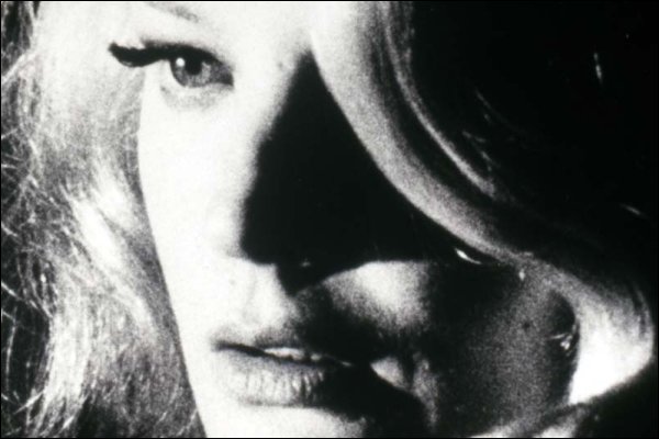 Gesichter : Bild John Cassavetes, Gena Rowlands