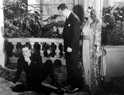 Gilda : Bild Charles Vidor, Rita Hayworth, Glenn Ford