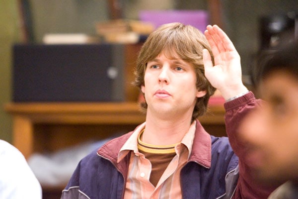 Der Date-Profi : Bild Jon Heder