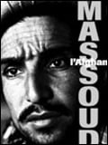 Massoud, ein afghanischer Kämpfer : Kinoposter