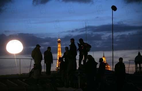 Seeds Of Death : Bild Régis Wargnier