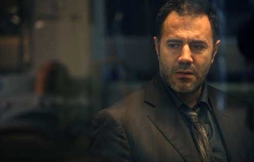 Seeds Of Death : Bild José Garcia, Régis Wargnier