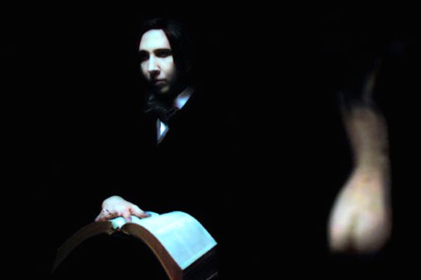 Bild Marilyn Manson