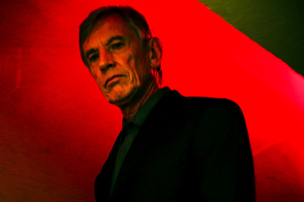 Journey to the End of the Night : Bild Scott Glenn, Eric Eason