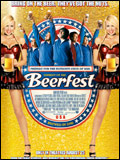 Bierfest : Kinoposter